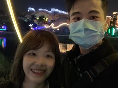 -汕头蓝水星欢乐世界