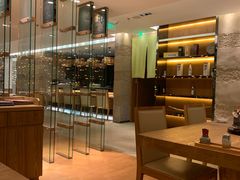 -上海宝华万豪酒店