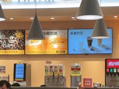 -菲滋意式餐厅(富阳东方茂店)