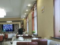 大堂-小城家宴