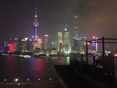 -罗斯福色戒酒吧(外滩店)