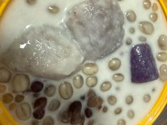 -满记甜品(王府井北京市百货大楼店)