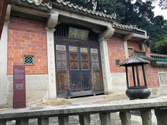 -草庵摩尼教遗址公园