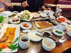 -高丽屋(天宁寺店)