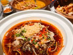 爆炒爽脆-凤凰湘语(浦东旗舰店)