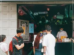 -JPG coffee(广州体育西店)
