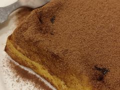 漏奶华西多士-香港威特瑞茶餐厅(小白楼音乐厅店)