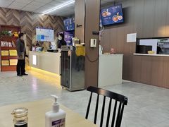 -小馍哥肉夹馍(盛兴路店)