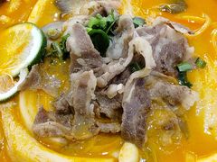 -米泰芒·东南亚料理(体育西店)