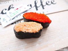 -池田寿司·4H鲜作(西直门凯德华联店)