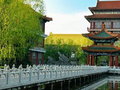 -大明幻境第一城