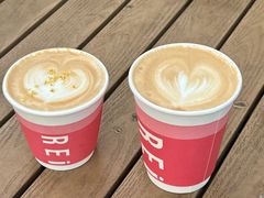 -汭REi·FLOWER COFFEE BAR