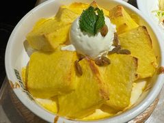 -新白鹿餐厅(金鹰新街口店)