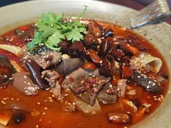 毛血旺-映水芙蓉(上海万象城店)