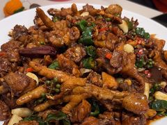 -偏爱炒鸡(老县衙店)