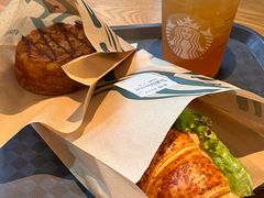 -星巴克(汾阳路店)