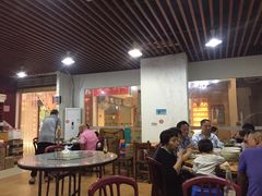 大堂-如我美食(达道社区店)