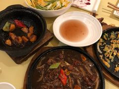-峨嵋小镇(远洋城店)