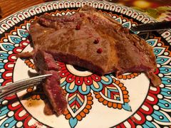 安格斯眼肉牛排-莫斯科西餐厅