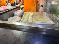 -津门张记包子铺(华昌道店)