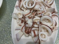 -舌尖上·霞浦滩涂海鲜(总店)