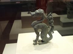 -历代帝王庙博物馆