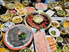 -堂客老火锅(欣阳广场总店)