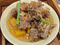 -蔡澜点心·粤菜(月星环球港店)