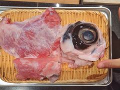 -奈良本寿司(永嘉路店)