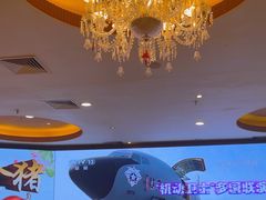 -益利大酒楼(井岸店)