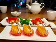 -东百坊巷大酒店·坊巷餐厅(东百中心店)