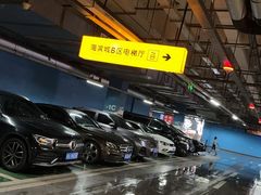 -成都浩海立方海洋公园