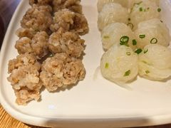 -金苑酒家·客家菜·广东老字号(万象店)