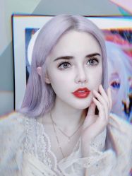 -Rise Hair上升造型