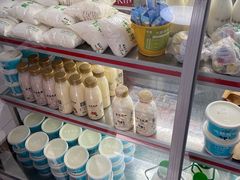 -正飞鲜奶(南湖一期店)