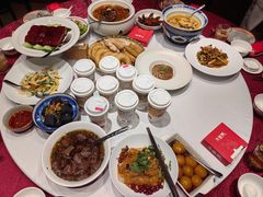 -火宫殿·湘菜小吃·商务宴请·生日聚会(市府店)