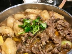-小麦田餐厅(幕沙总店)