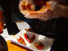 -张胡李四季虾玲珑(竞舟路店)