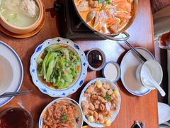 -林四喜·闽南传家菜(鼓浪屿店)