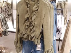 -ZARA HOME(天环广场店)
