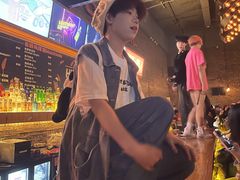 -HIB HUB公社(解放西路店)