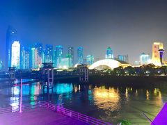 -武汉两江游览·夜游长江(汉口粤汉码头)
