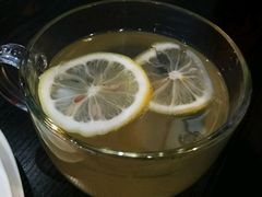 -酷公社·榴莲披萨(太原街店)