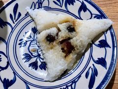 蜜枣粽-华南理工大学-学2食堂