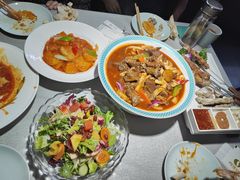 -阿西娅食府(中关村店)