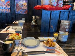 -芥岛(河北大街店)
