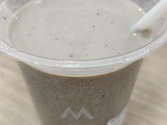 -M Stand(西安大悦城店)