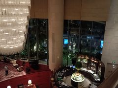 -深圳福田香格里拉大酒店