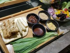 -新海渔港·胶东海鲜家常菜·家宴(奥体中心店)