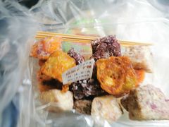 -普宁反沙番薯芋头